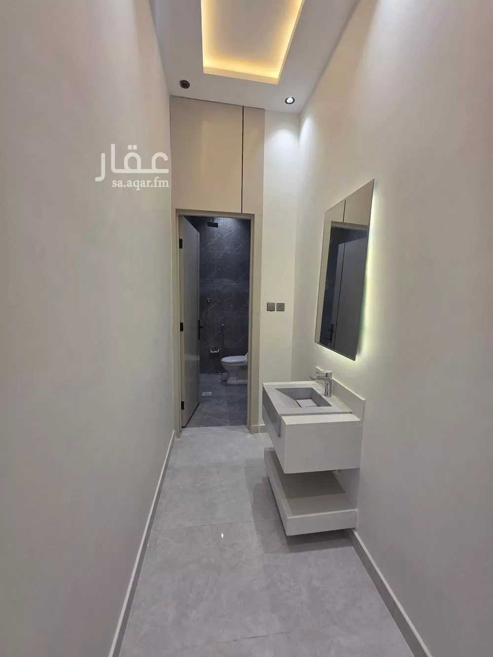 دور 5 غرف في احد 12
