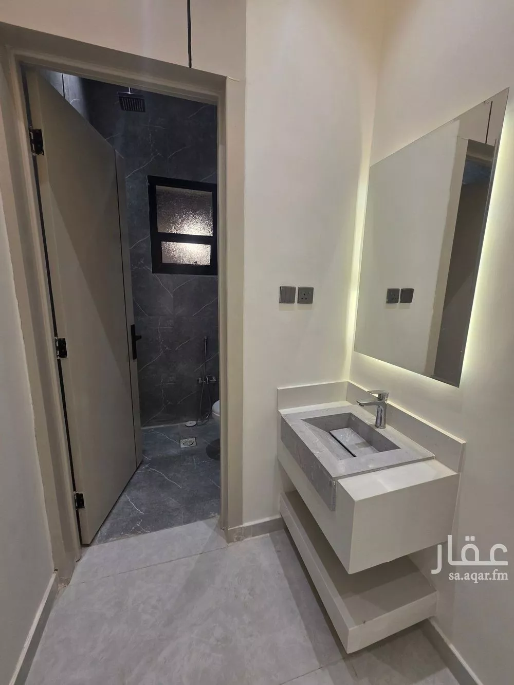 دور 5 غرف في احد 16