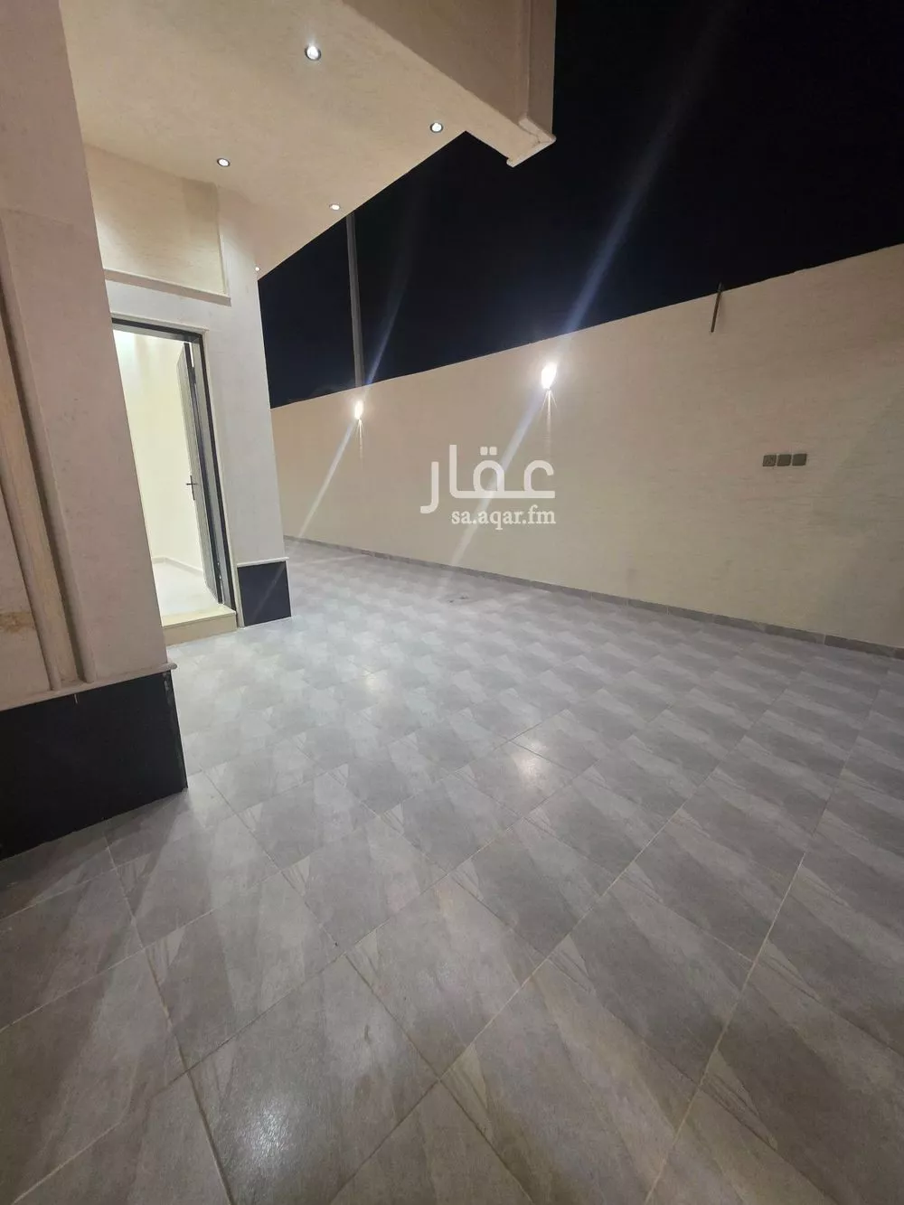 دور 5 غرف في احد 4