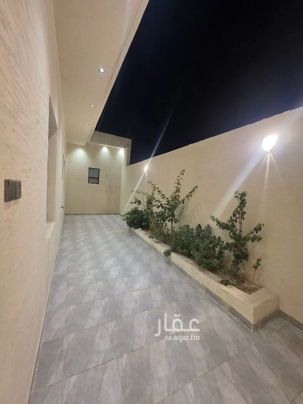 دور 5 غرف في احد 6