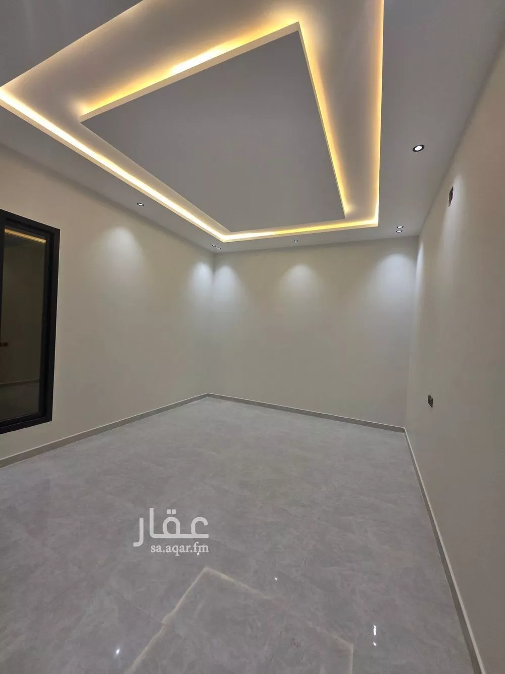 دور 5 غرف في احد 7