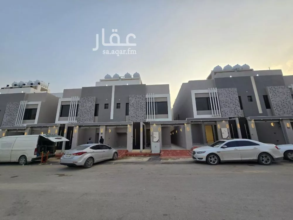 دور 4 غرف في بدر 4