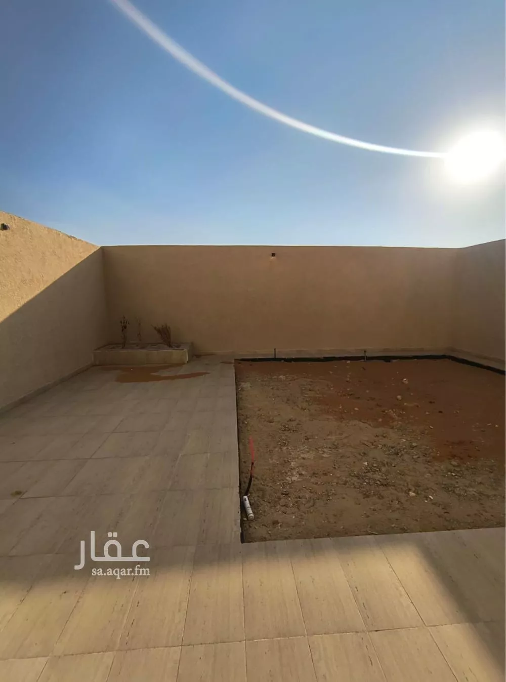 5 bedroom floor in Dahiat Namar 17