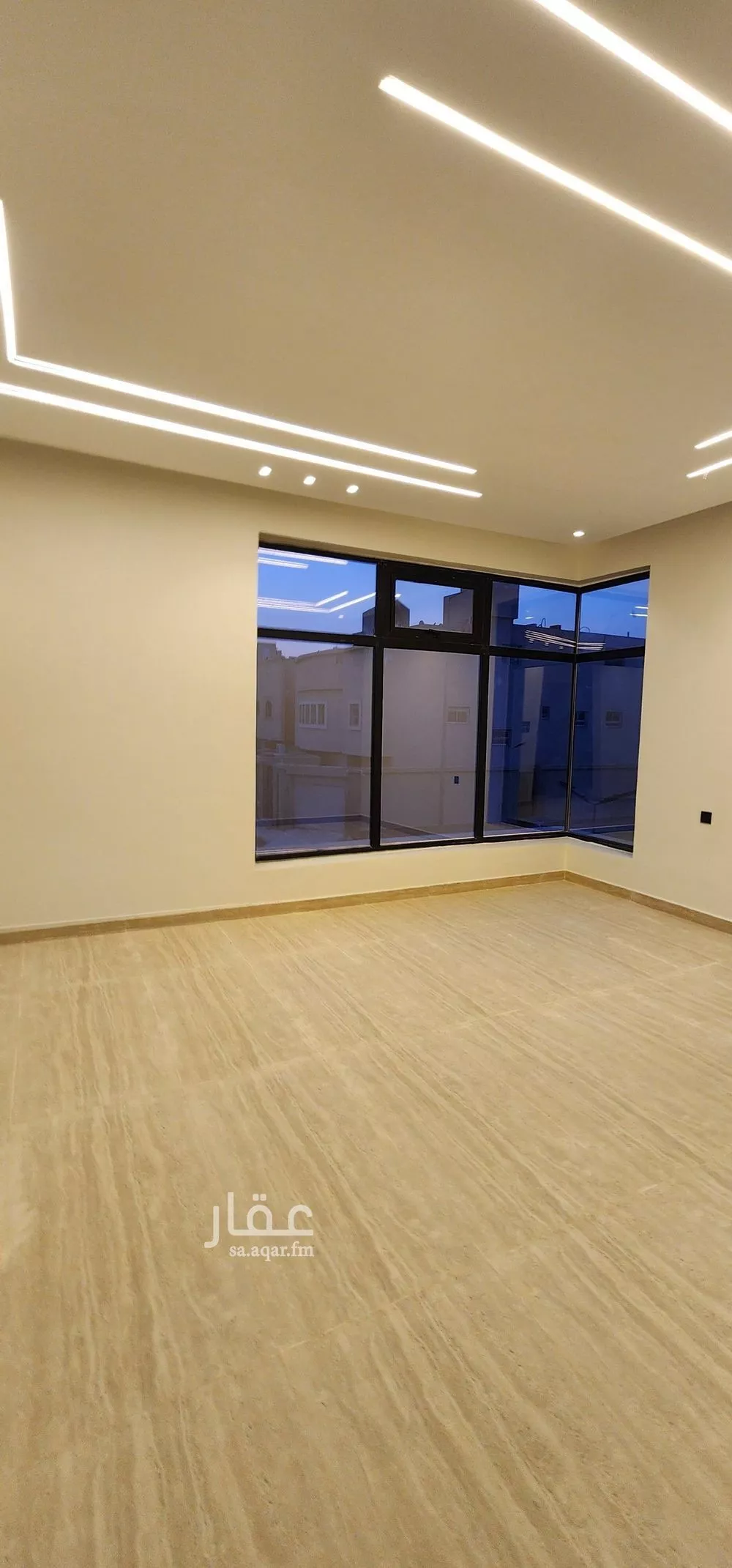 دور 6 غرف في ظهرة نمار 11