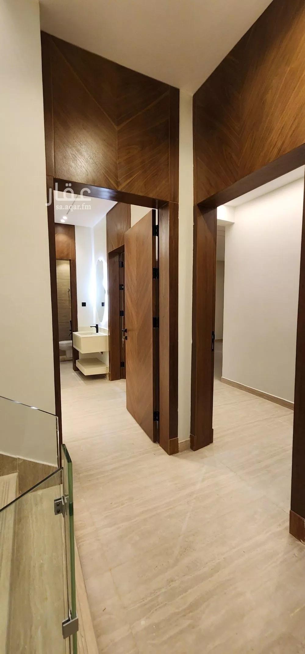 دور 6 غرف في ظهرة نمار 13