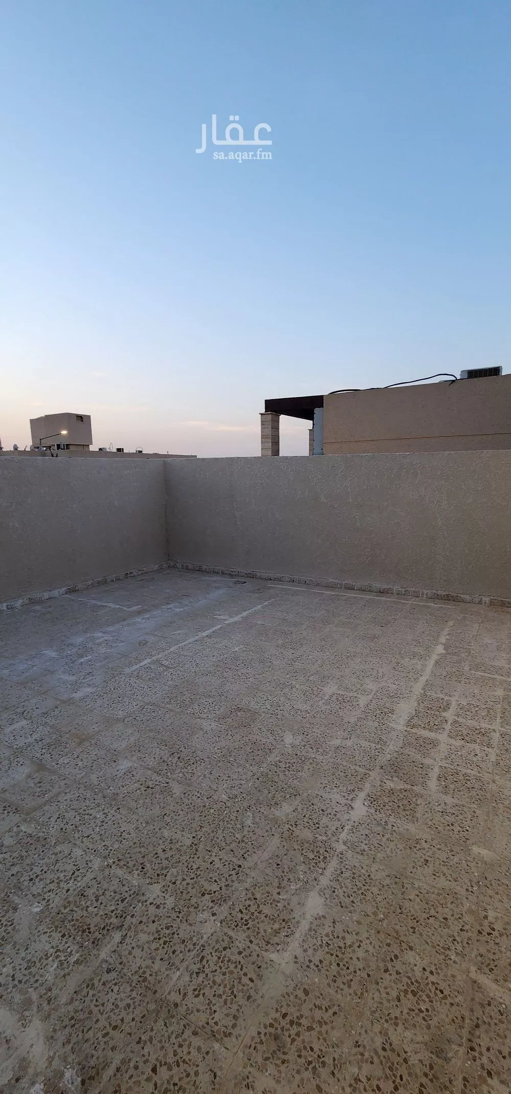 دور 6 غرف في ظهرة نمار 16