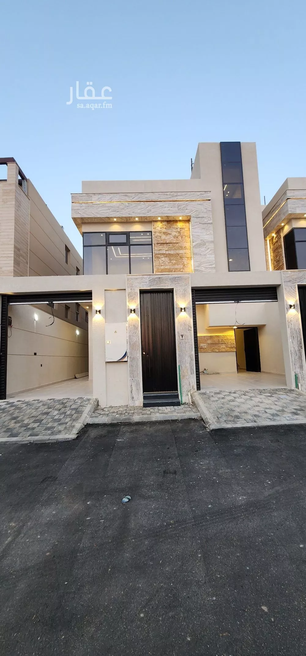 دور 6 غرف في ظهرة نمار 3