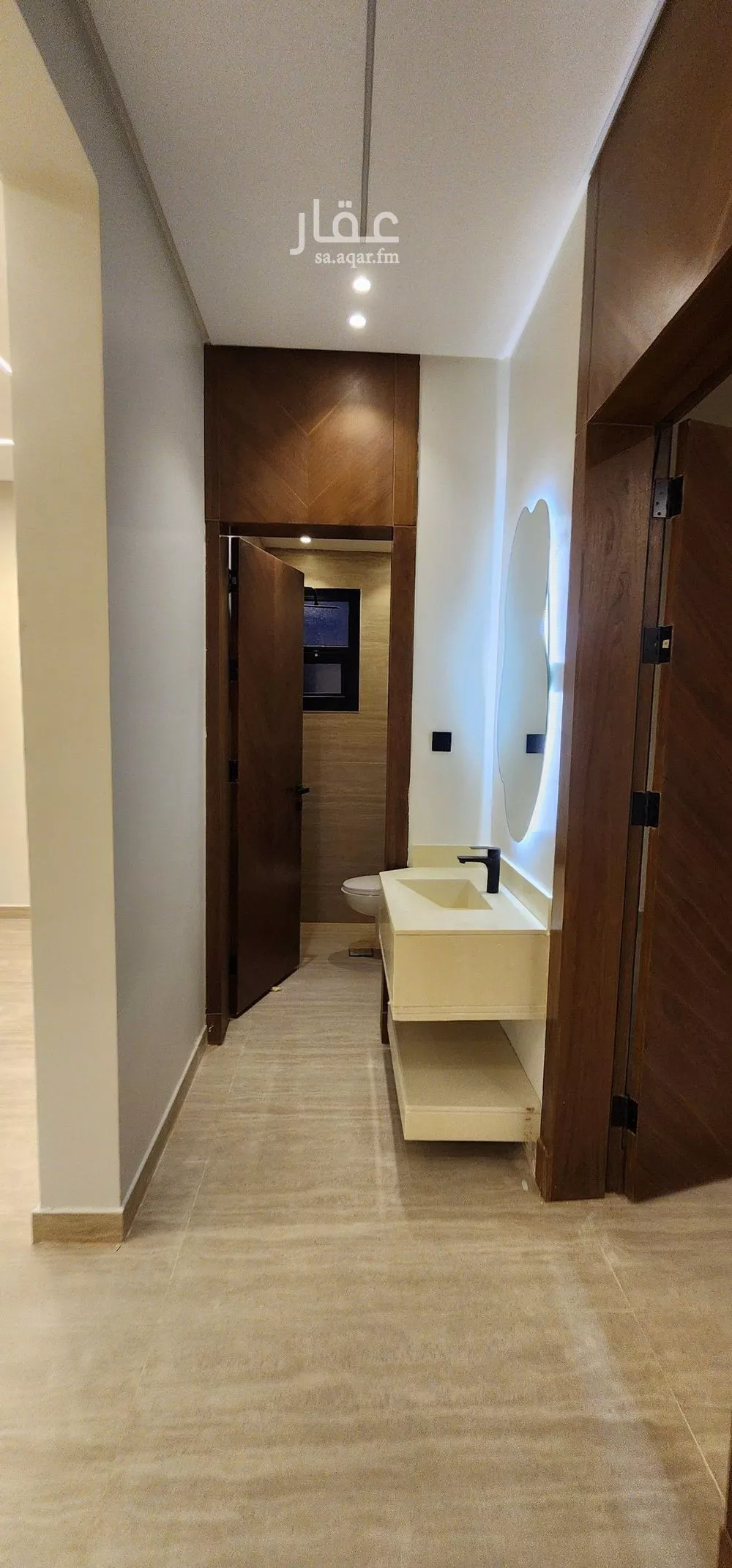 دور 6 غرف في ظهرة نمار 21