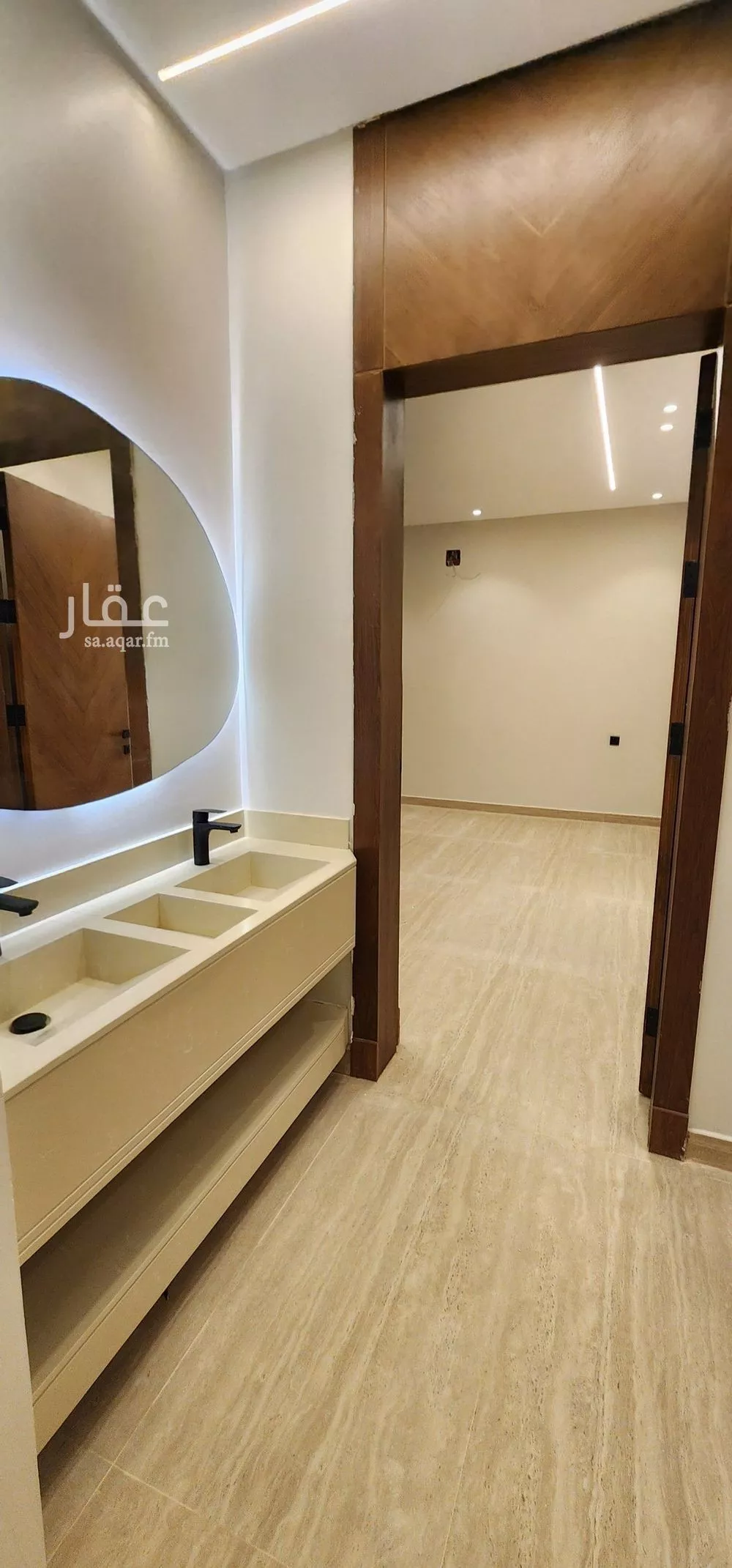 دور 6 غرف في ظهرة نمار 22