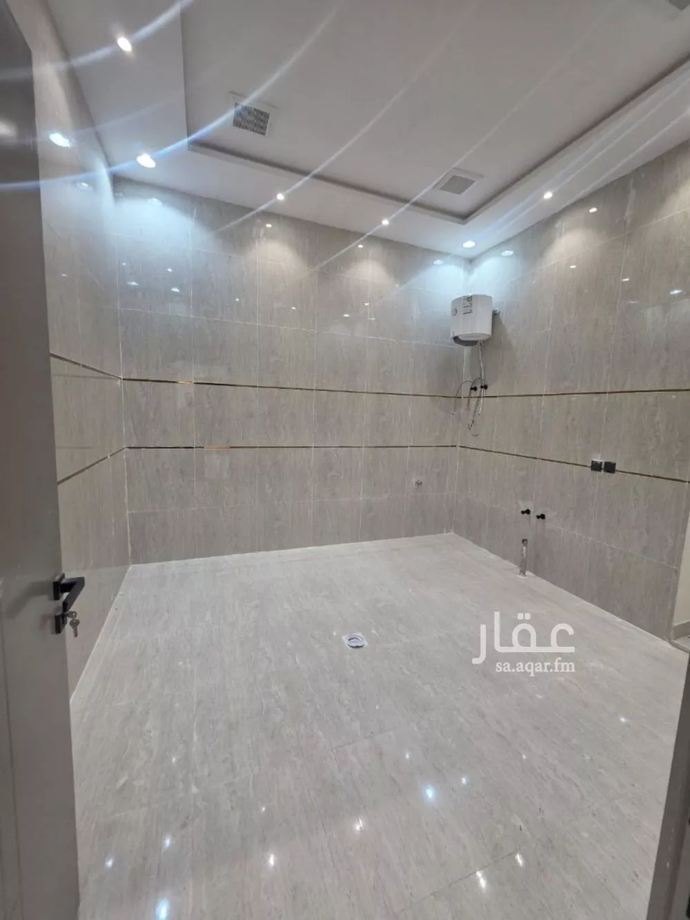 دور 5 غرف في طيبة 6