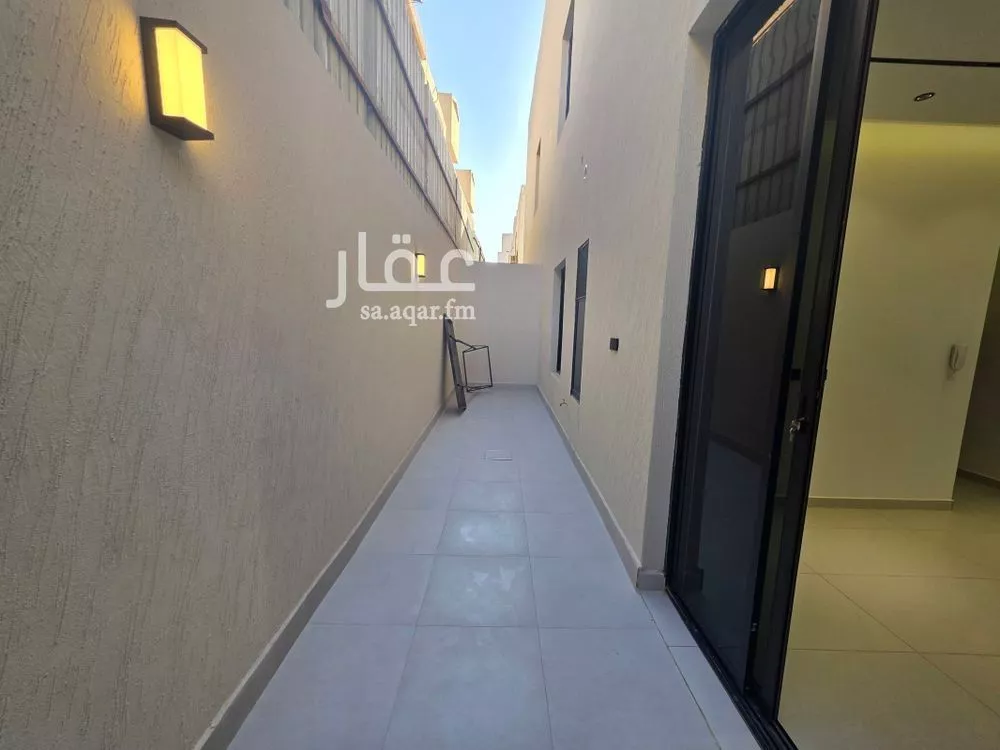 دور 6 غرف في بدر 6