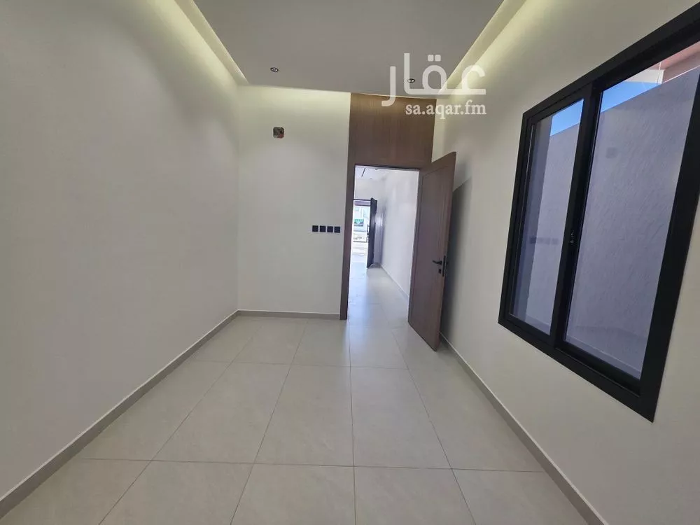 دور 6 غرف في بدر 7