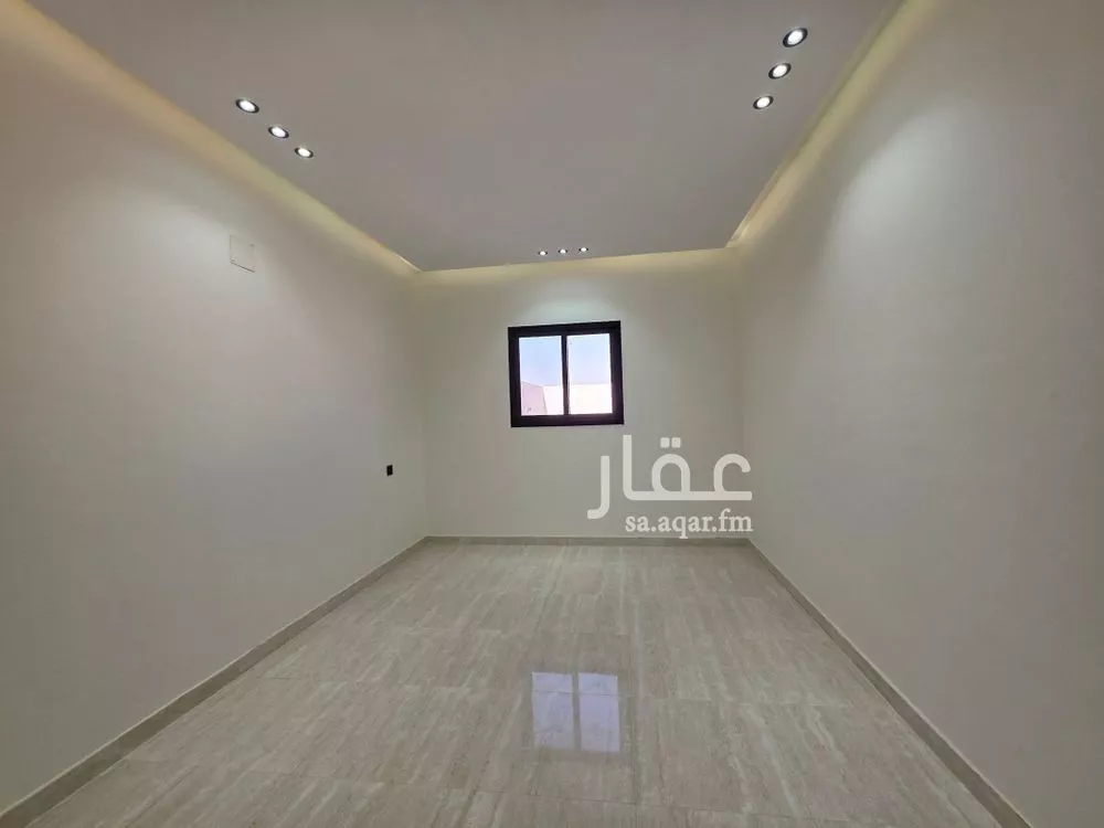 دور 6 غرف في بدر 6
