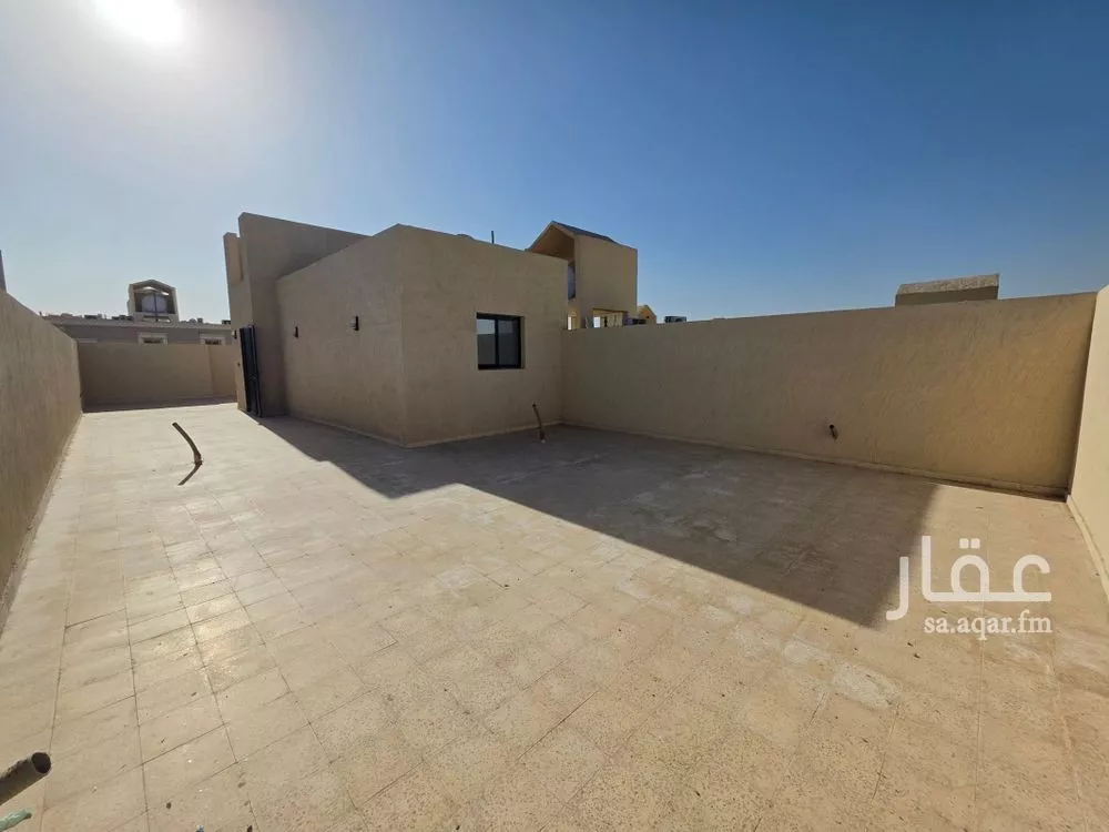 دور 6 غرف في بدر 9