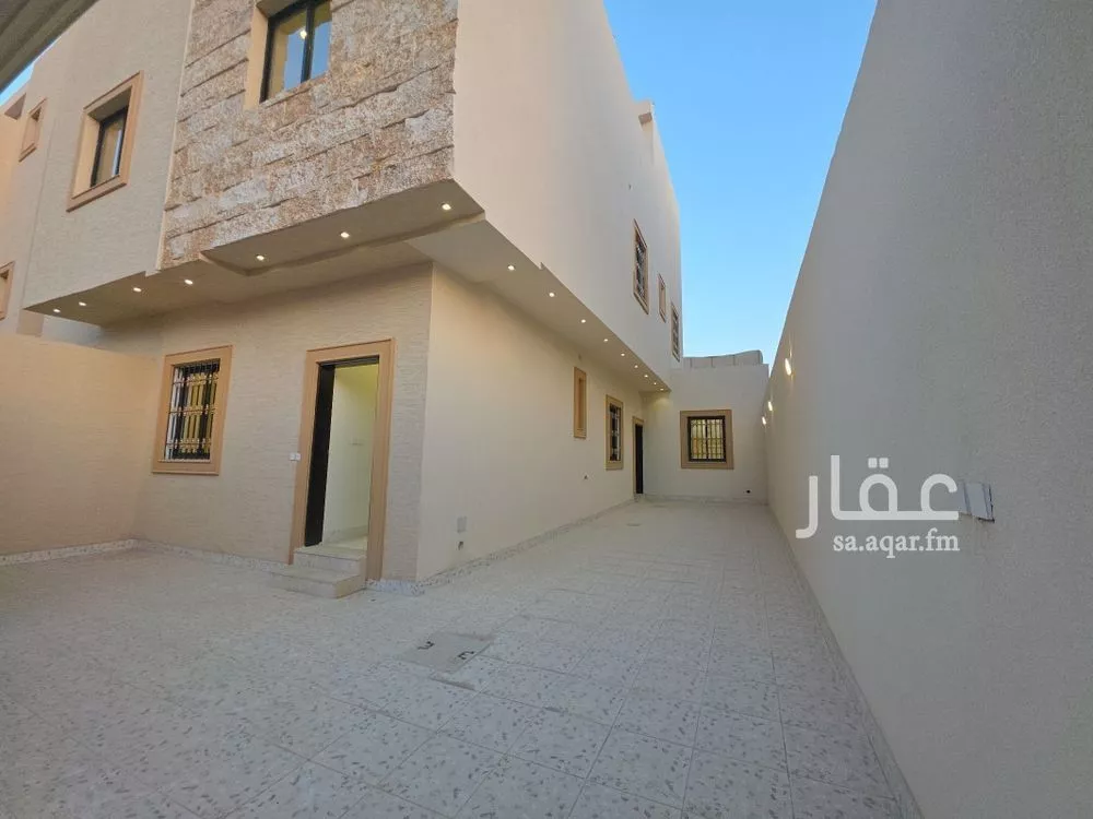 دور 5 غرف في الشفا 2