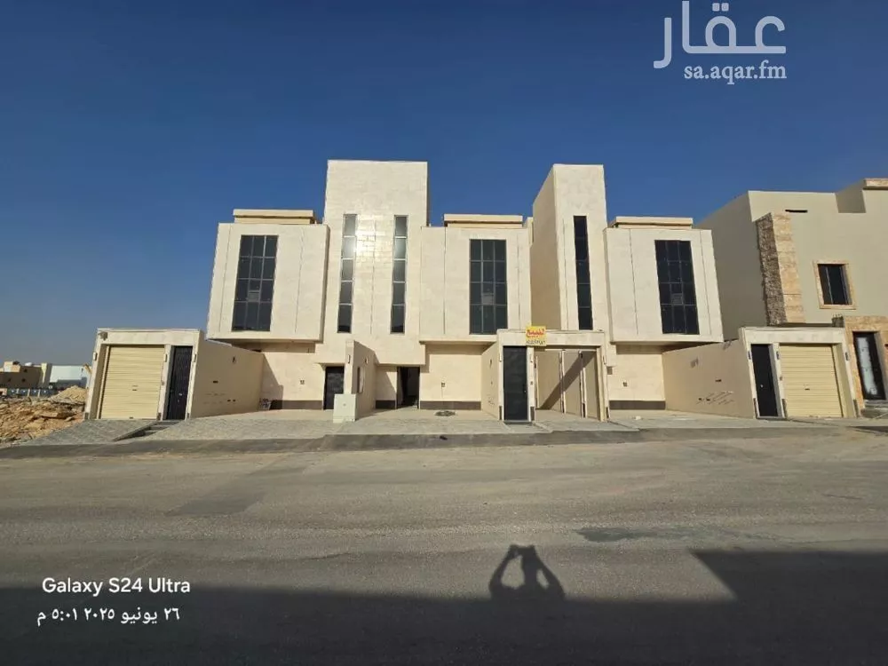 دور 5 غرف في طويق 2