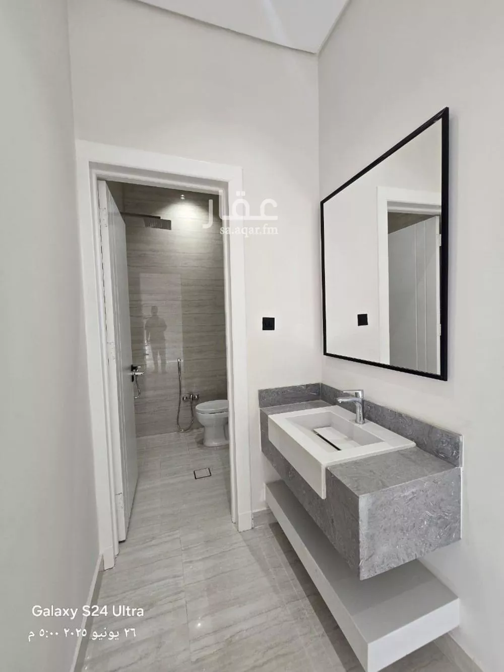 دور 5 غرف في طويق 12