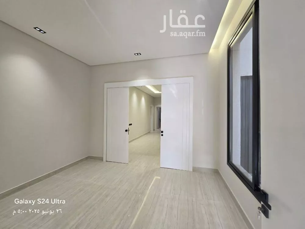 دور 5 غرف في طويق 13