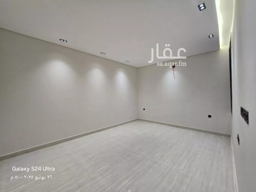 دور 5 غرف في طويق 14