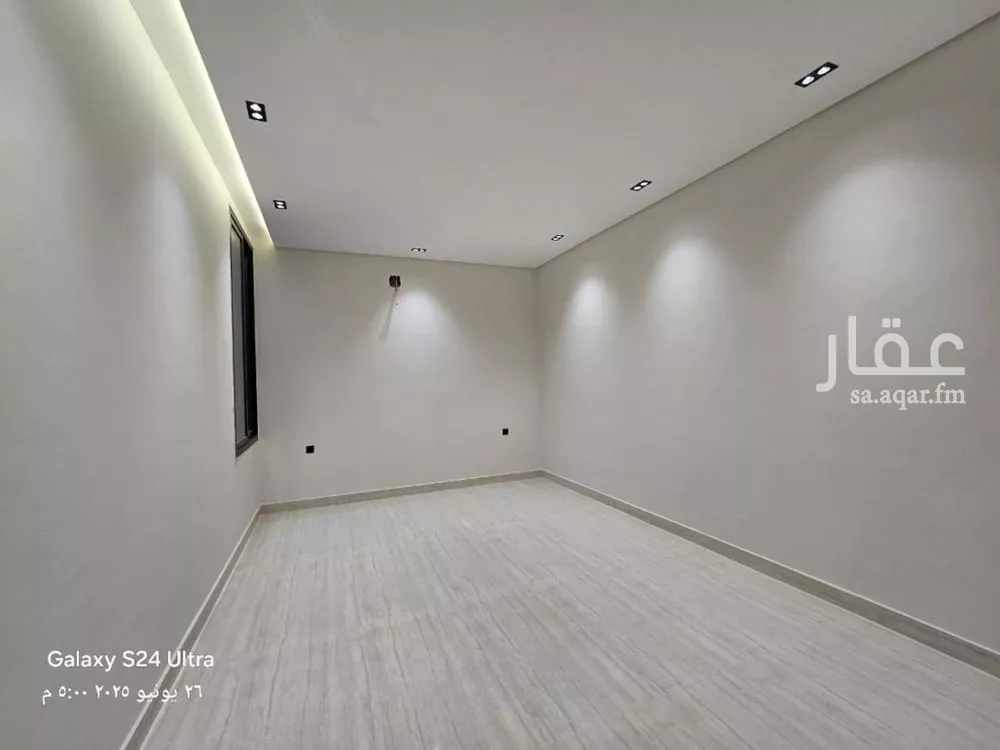 دور 5 غرف في طويق 15