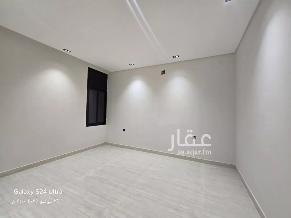 دور 5 غرف في طويق 4