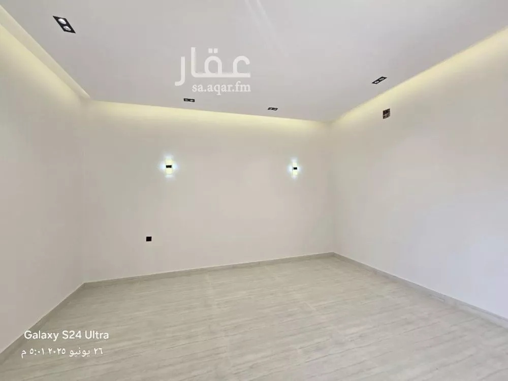 دور 5 غرف في طويق 5