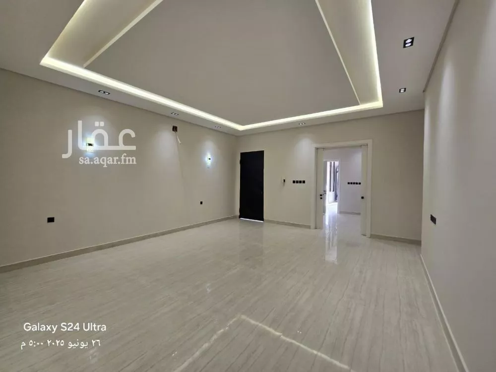 دور 5 غرف في طويق 6