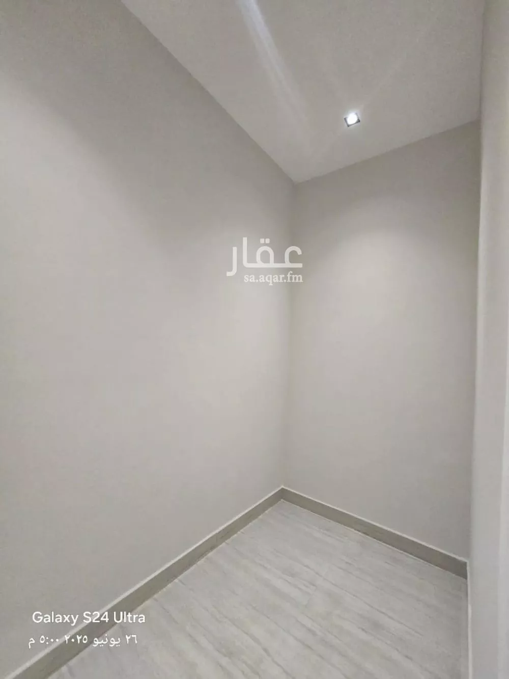 دور 5 غرف في طويق 7