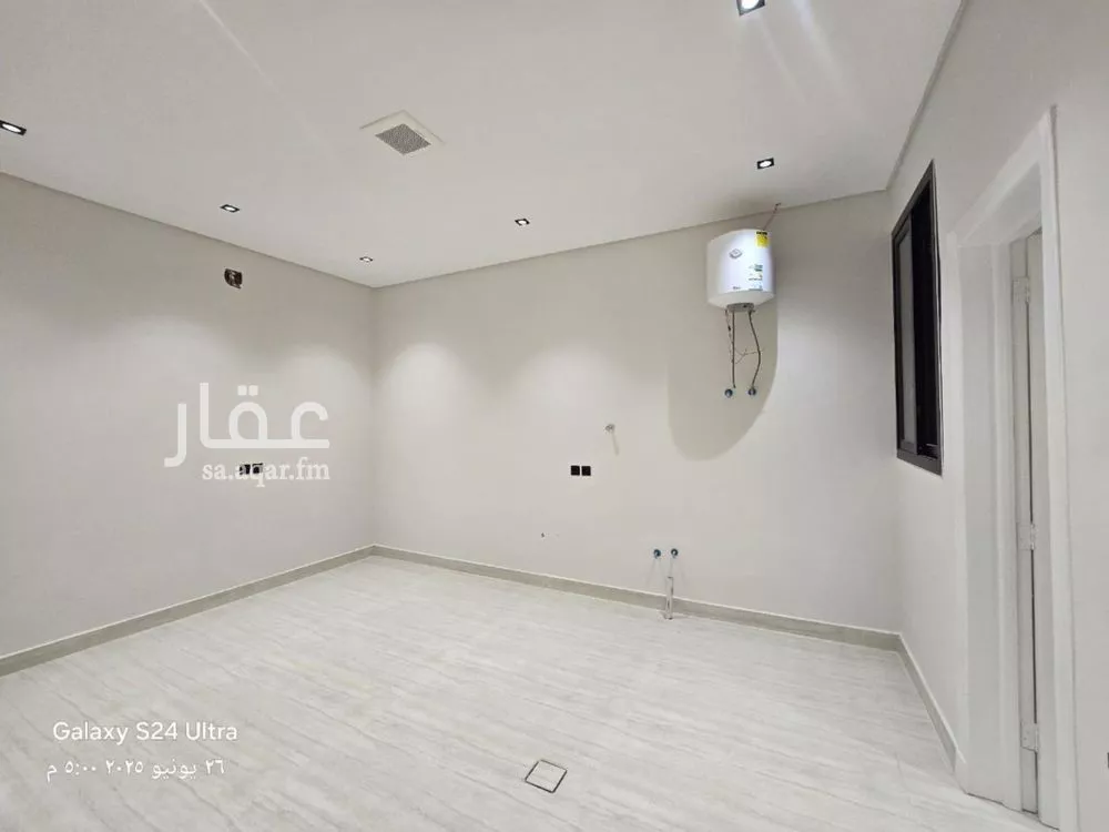 دور 5 غرف في طويق 8