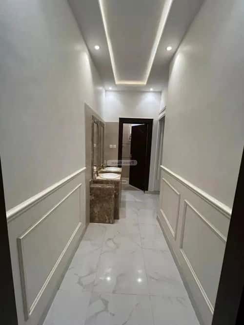 4 bedroom villa in Al Qadisiyah 9