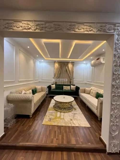 فيلا 4 غرف في القادسية 2