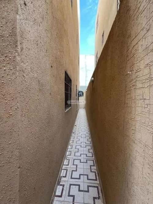 فيلا 4 غرف في القادسية 3