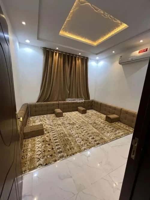 فيلا 4 غرف في القادسية 4