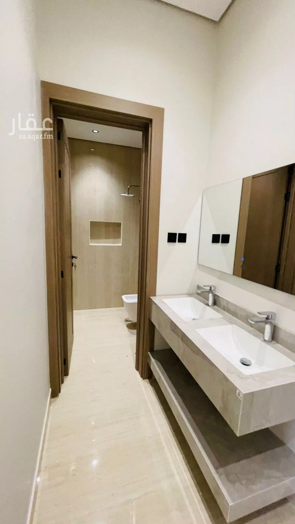دور 3 غرف في الحزم 4