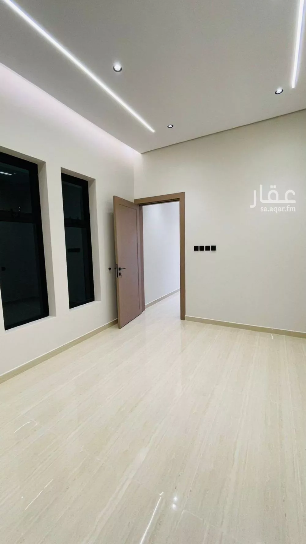 دور 3 غرف في الحزم 10