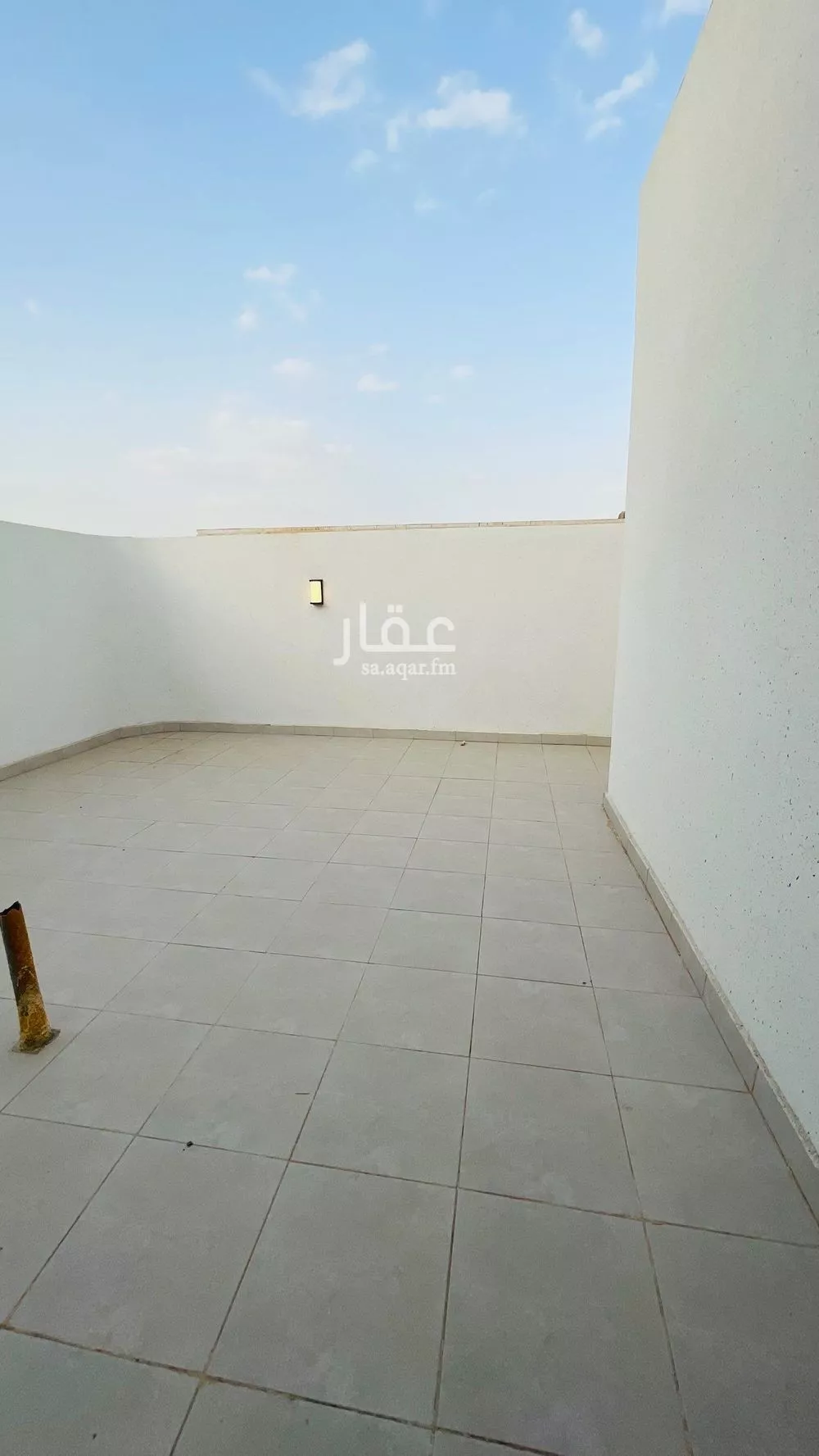دور 4 غرف في السويدي الغربي 15