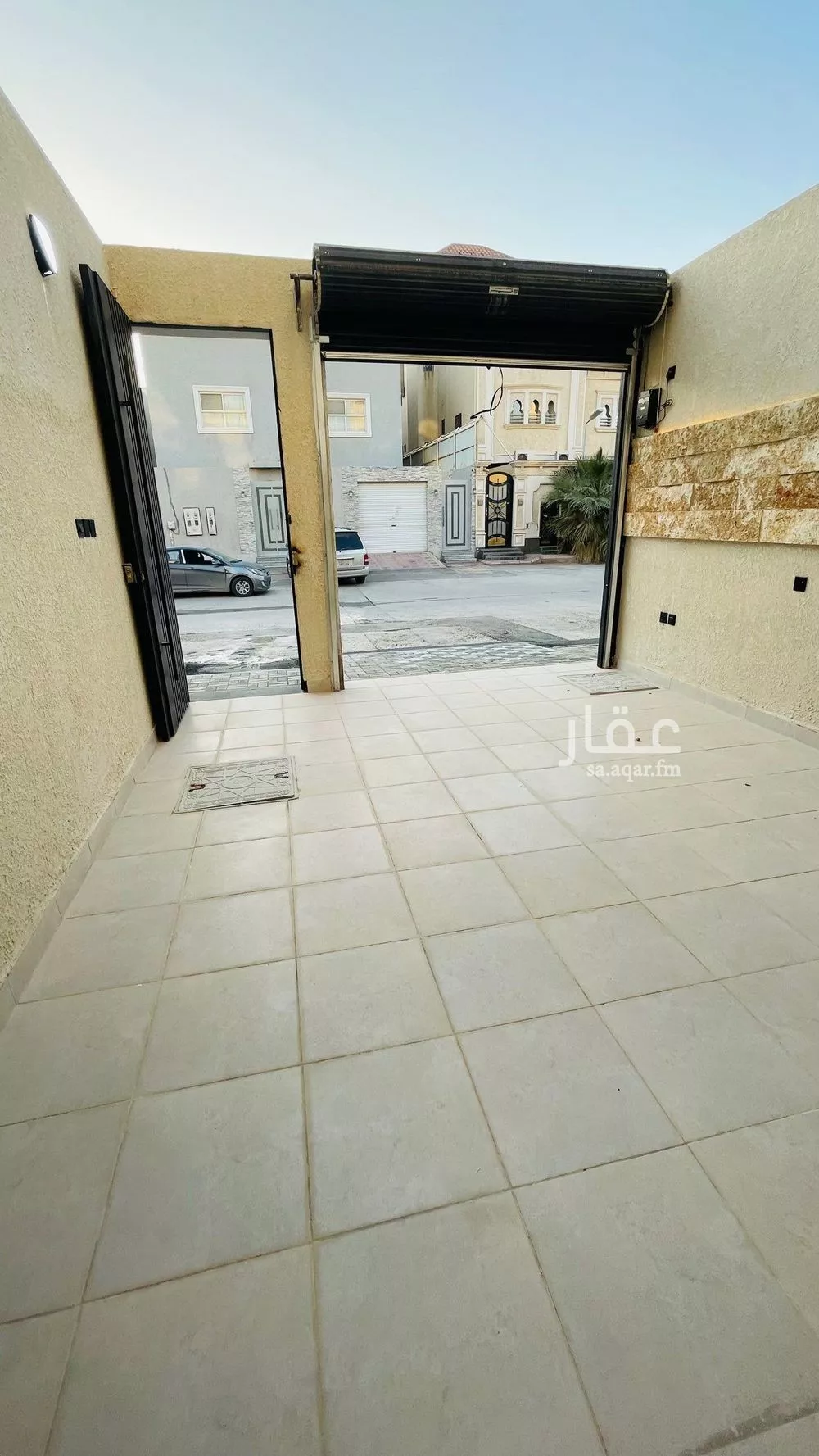 دور 3 غرف في ظهرة نمار 6