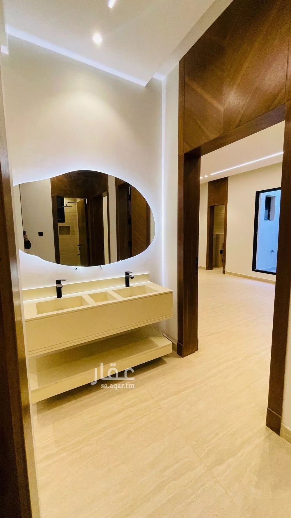 دور 3 غرف في ظهرة نمار 9