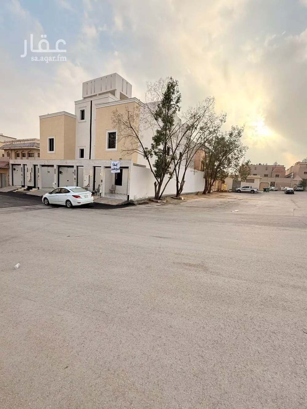 6 bedroom floor in As Suwaidi 2