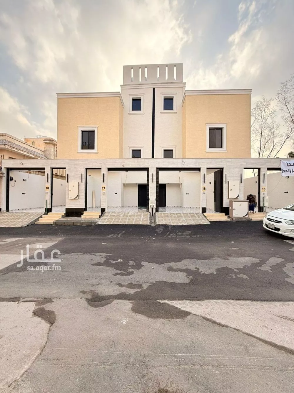 6 bedroom floor in As Suwaidi 5