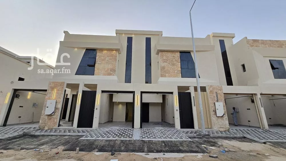 دور 5 غرف في ديراب 3