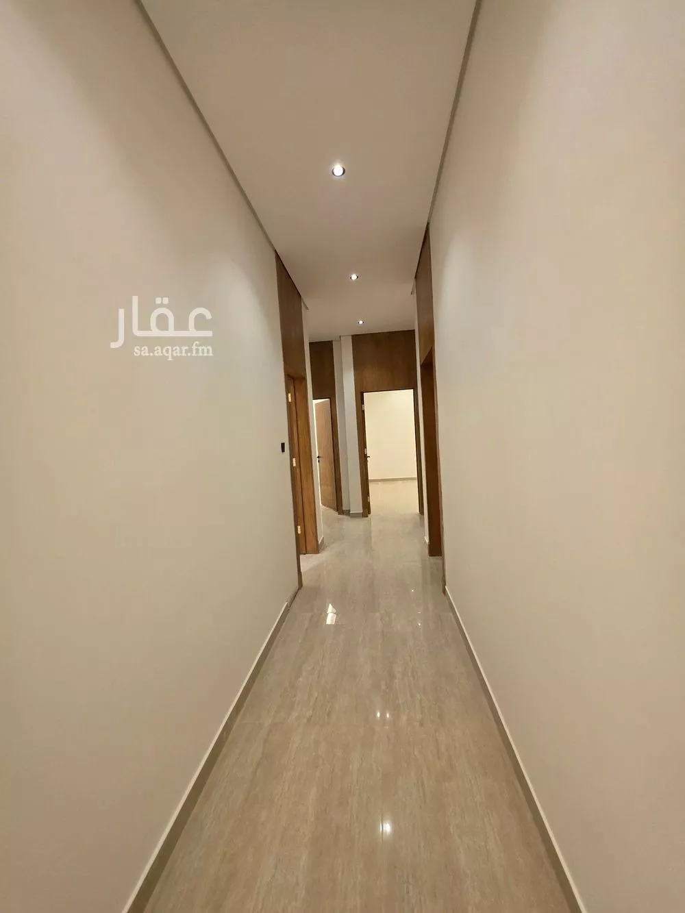 دور 6 غرف في الحزم 15