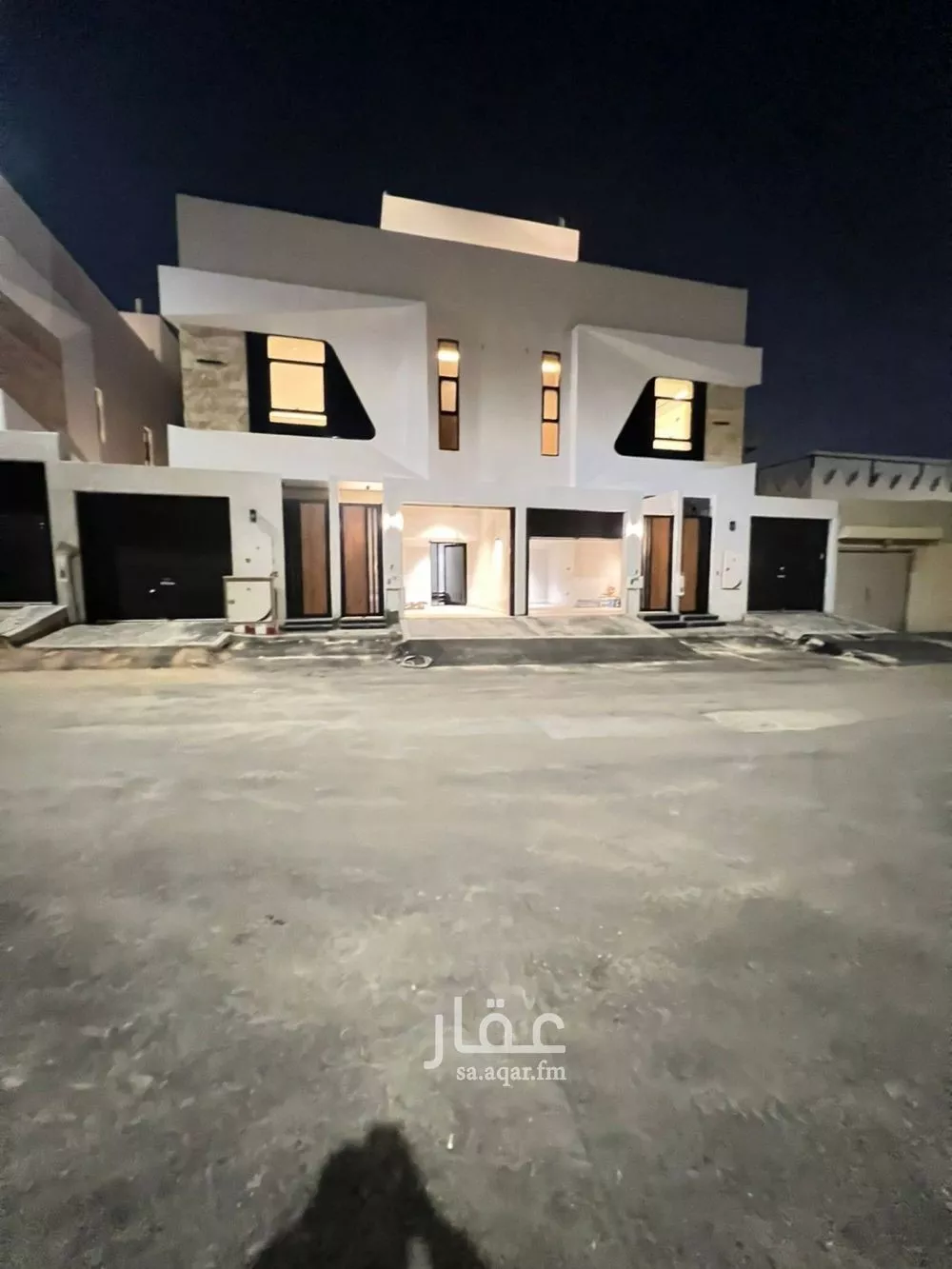 دور 5 غرف في ظهرة البديعة 5
