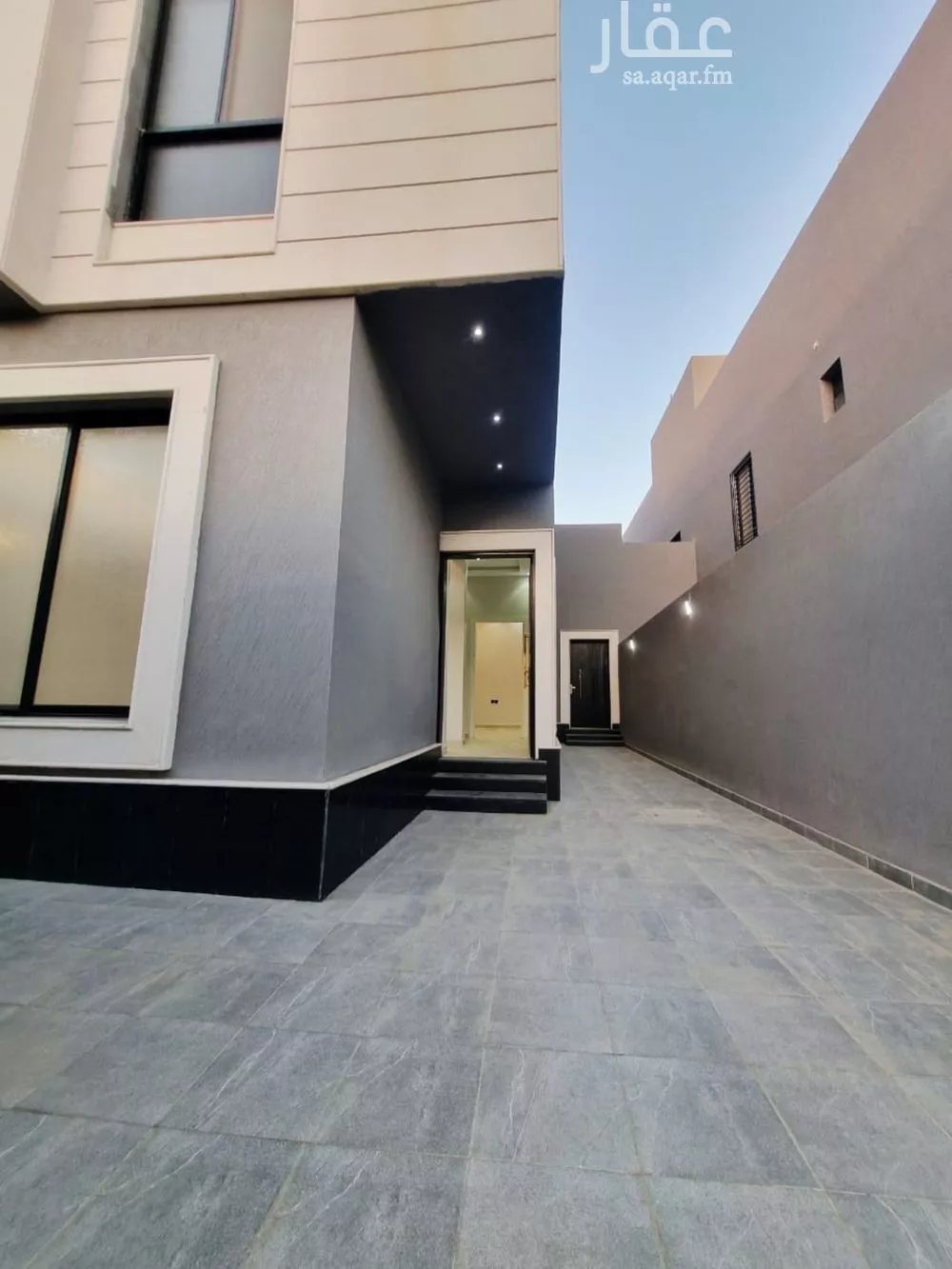4 bedroom floor in Tuwaiq 14