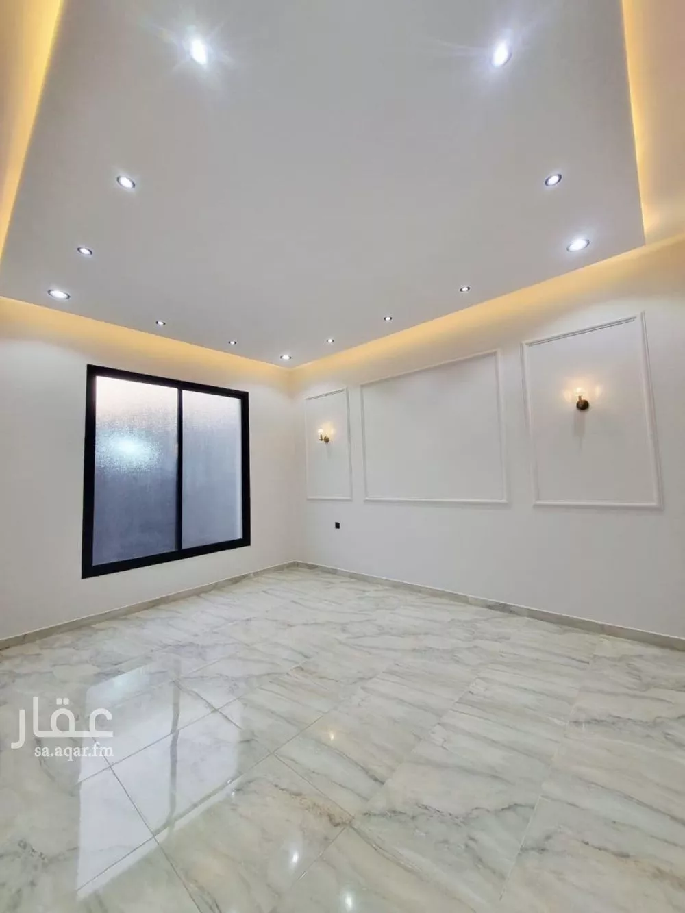 4 bedroom floor in Tuwaiq 18
