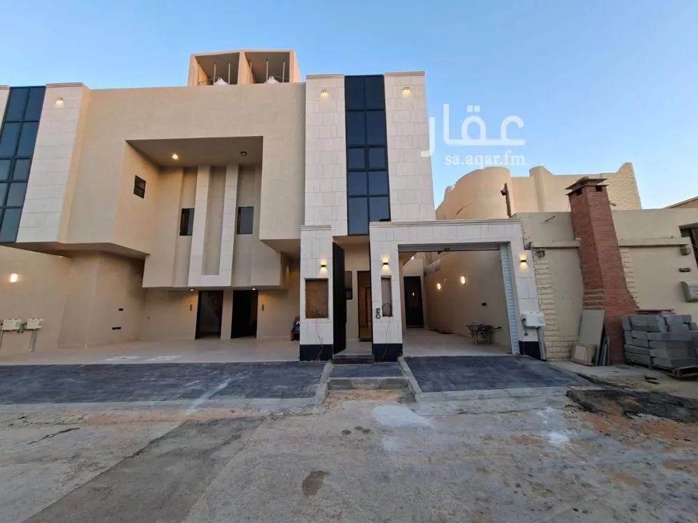 دور 5 غرف في السويدي 3