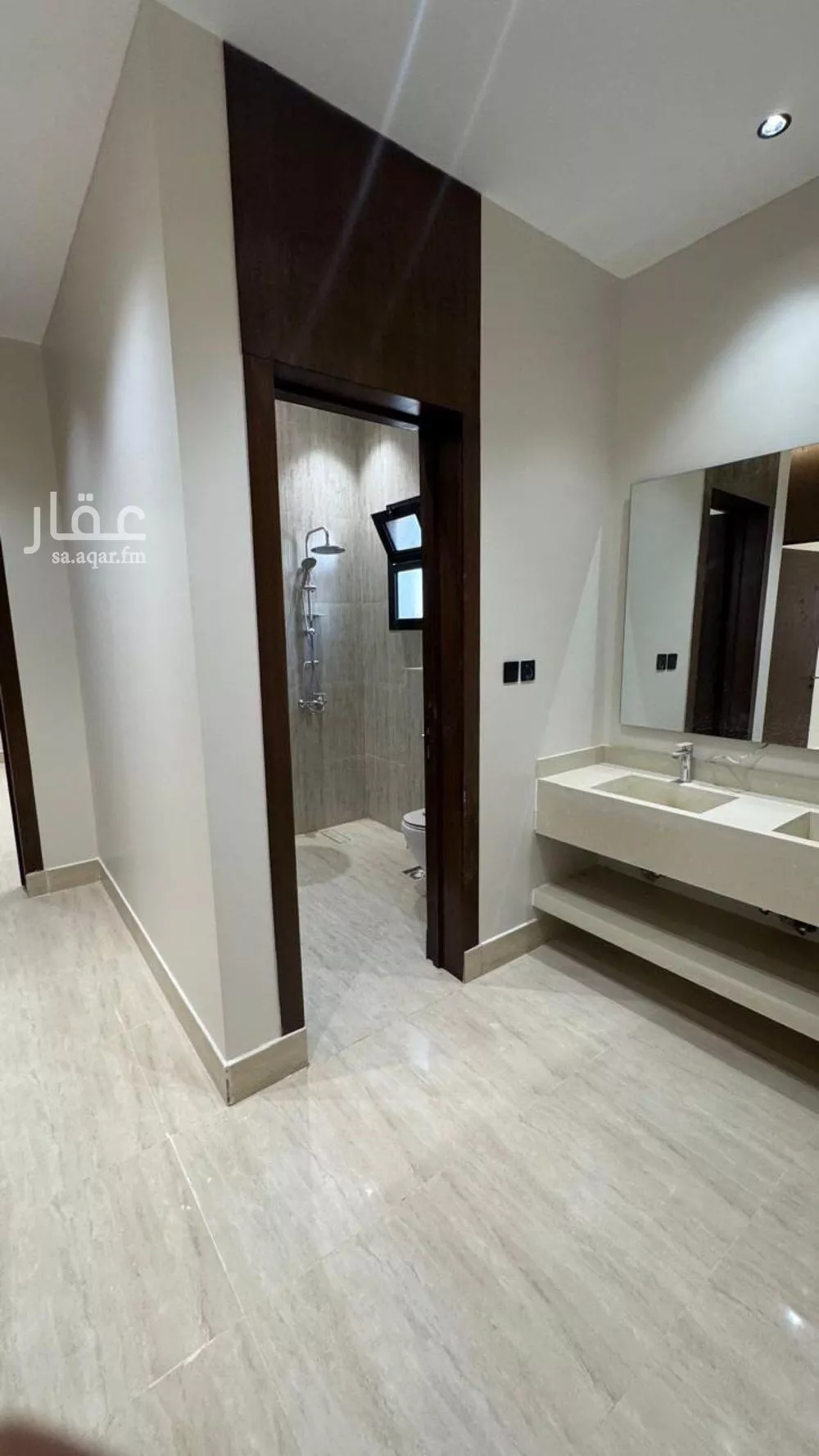 دور 5 غرف في الرمال 8