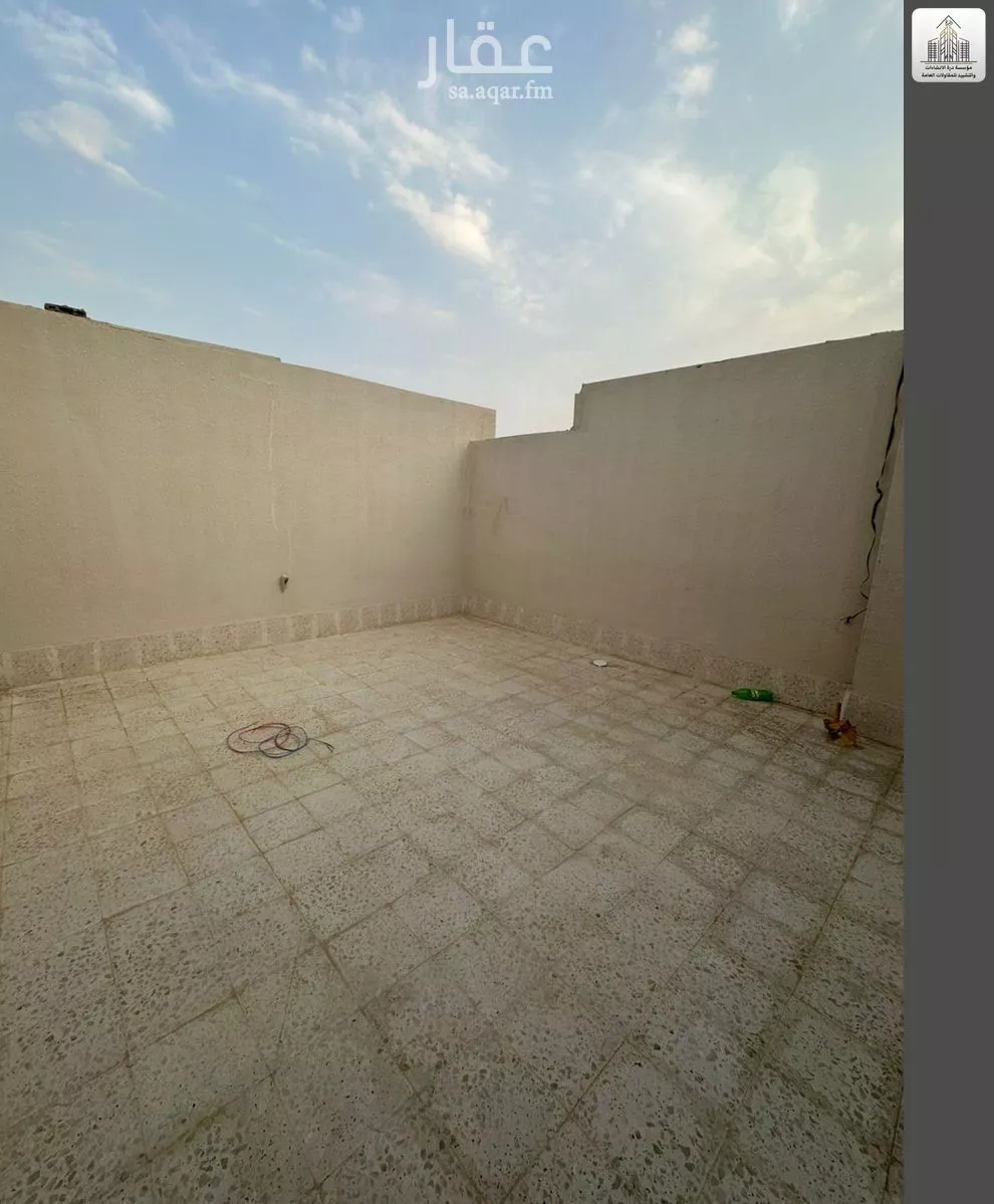 دور 5 غرف في بدر 3