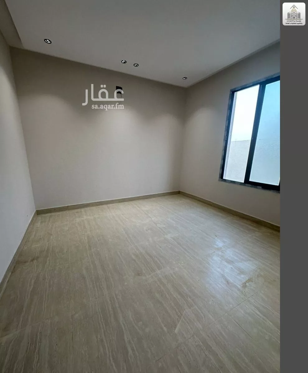دور 5 غرف في بدر 10