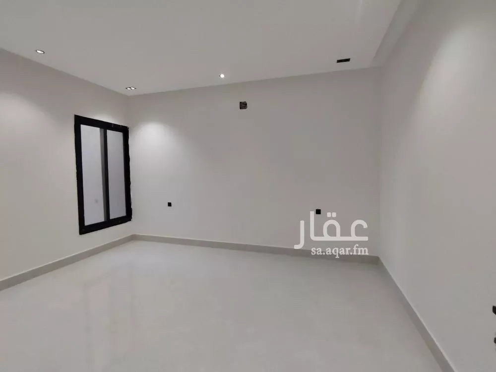 دور 4 غرف في عكاظ 8
